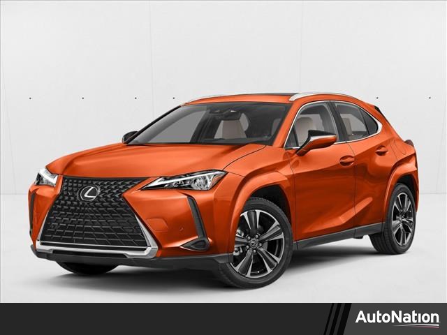  LEXUS UX 250h