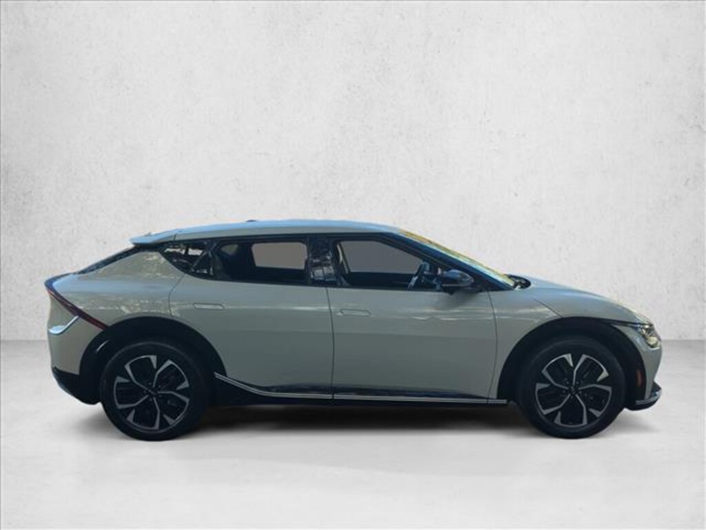 Used 2024 Kia EV6 Wind SUV