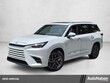  LEXUS TX 350