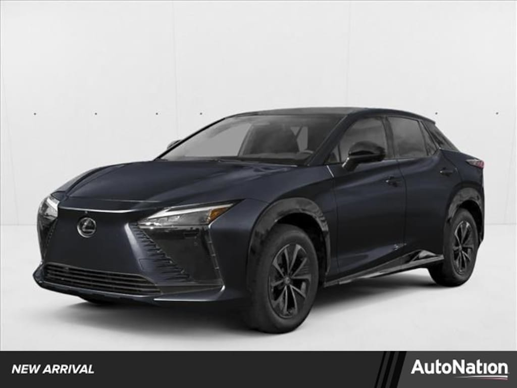 Used 2026 Lexus RZ 350e Premium SUV
