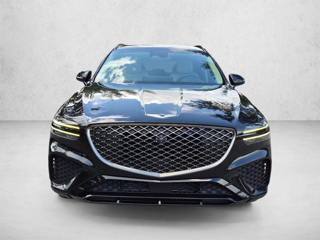 Used 2023 Genesis GV70 3.5T Sport SUV
