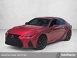 LEXUS IS 350