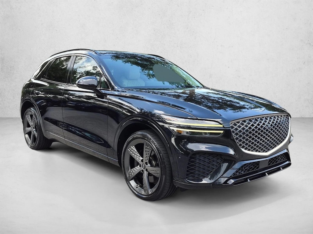 Used 2023 Genesis GV70 3.5T Sport SUV