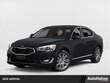  Kia Cadenza