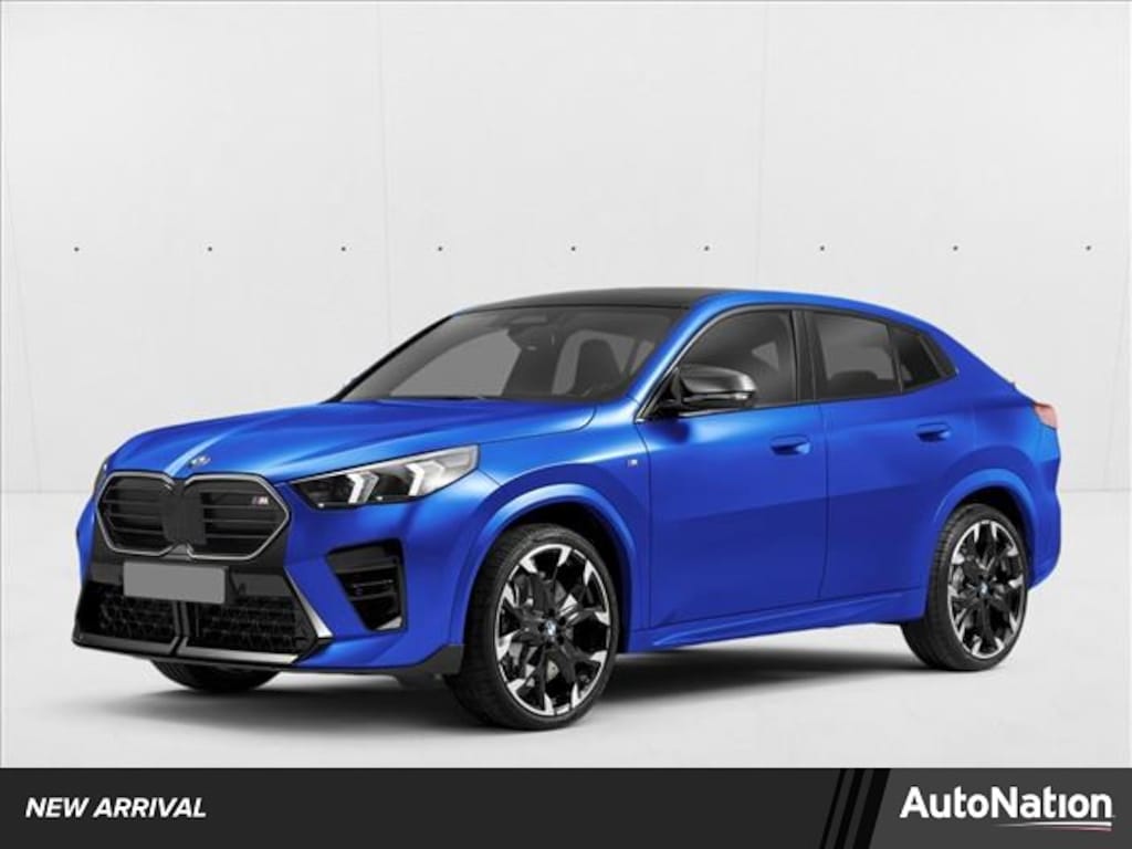 Used 2025 BMW X2 M35i SUV