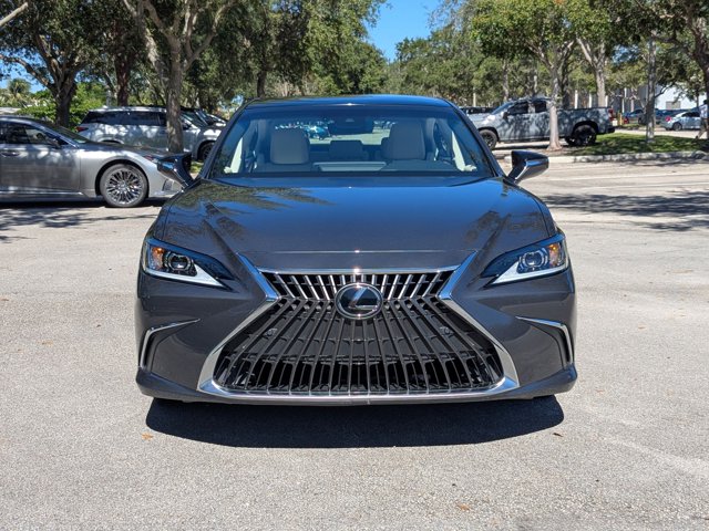 2023 Lexus ES 350 photo 2