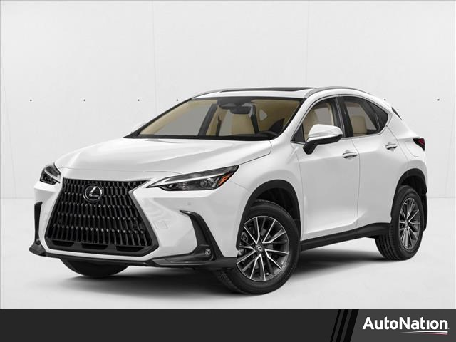  LEXUS NX 350