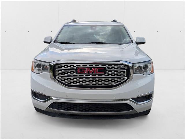 2019 Gmc Acadia Denali photo 2