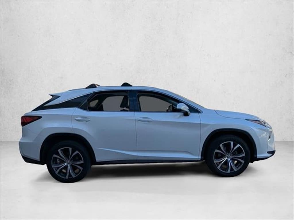 Used 2019 Lexus RX 350 SUV