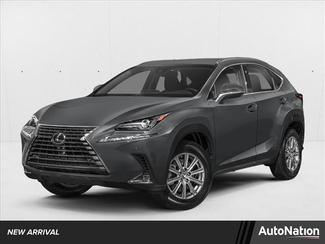2019 Lexus NX