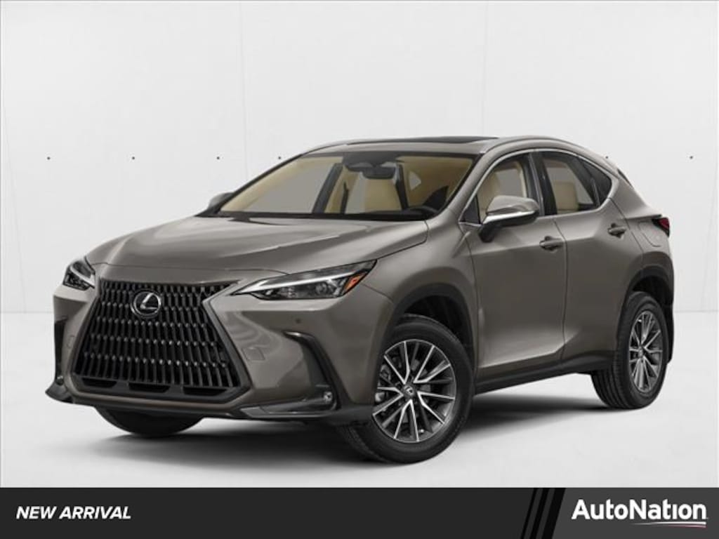 Used 2024 Lexus NX 350 Premium SUV