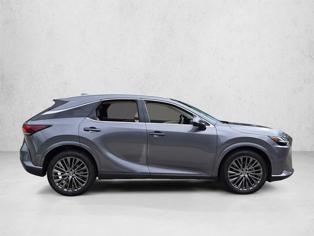 Certified 2023 Lexus RX 350 Luxury SUV