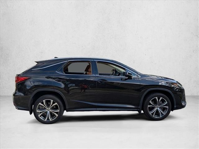 2022 Lexus RX 350 photo 4