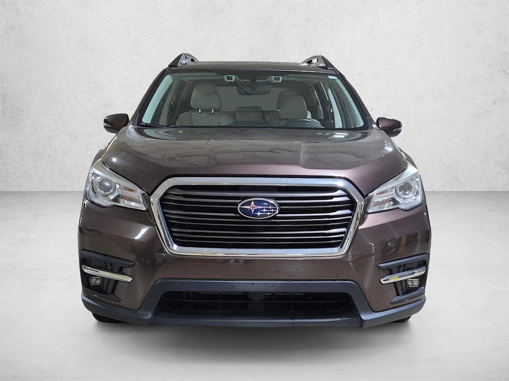 Used 2021 Subaru Ascent Limited 8-Passenger SUV
