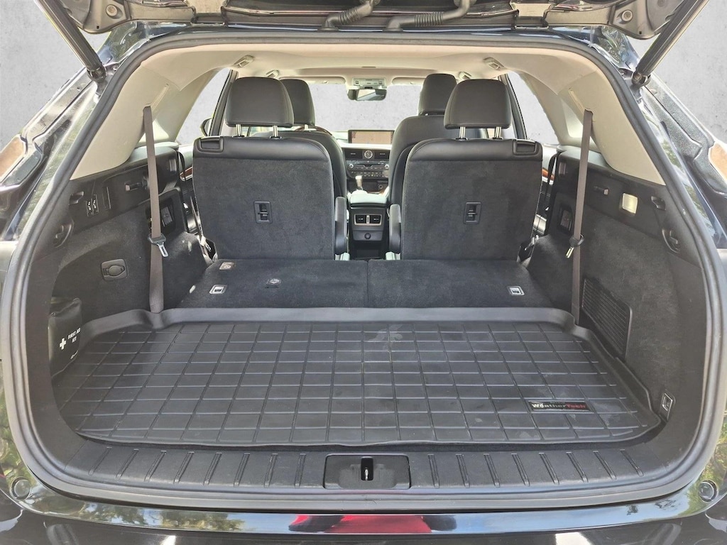 Used 2019 Lexus RX 350L Premium SUV
