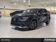  LEXUS NX 300