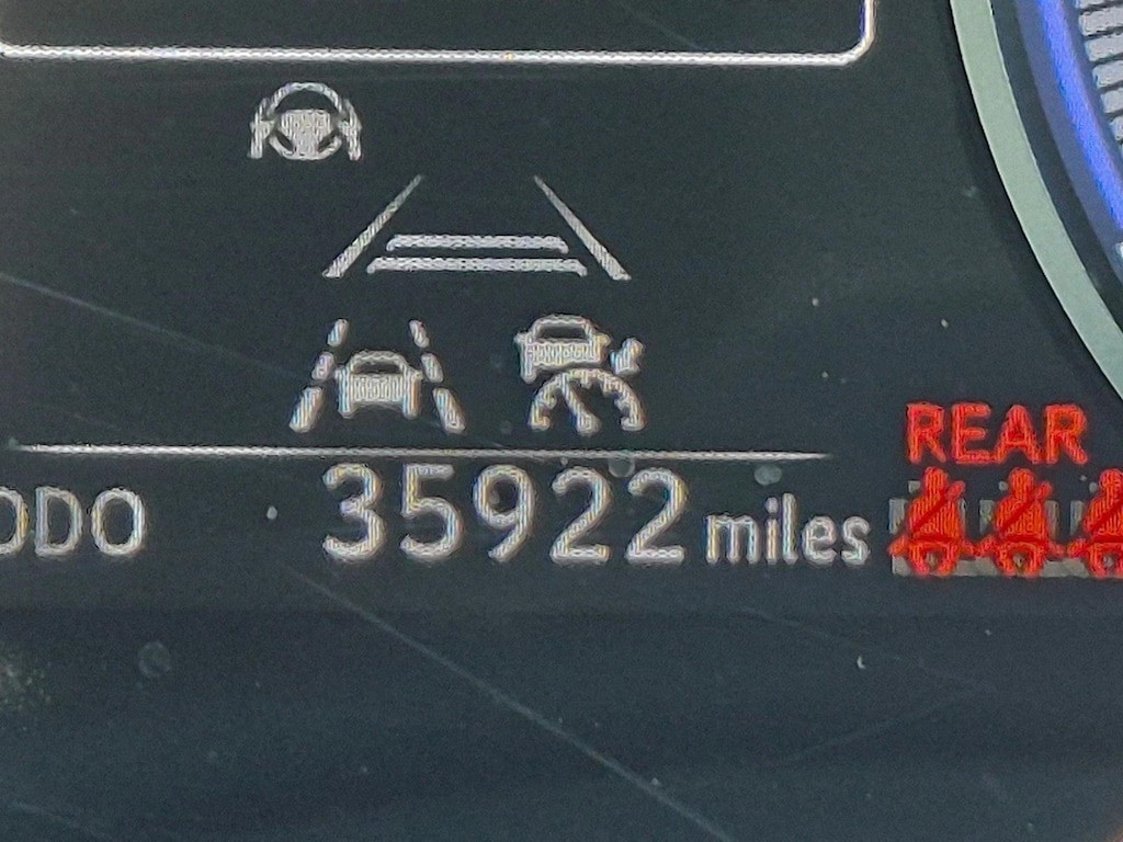 Certified 2023 Lexus RX 350h Premium Plus SUV