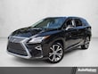  LEXUS RX 350L