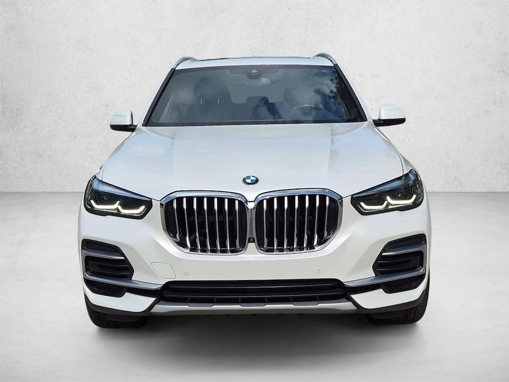 Used 2023 BMW X5 sDrive40i SUV