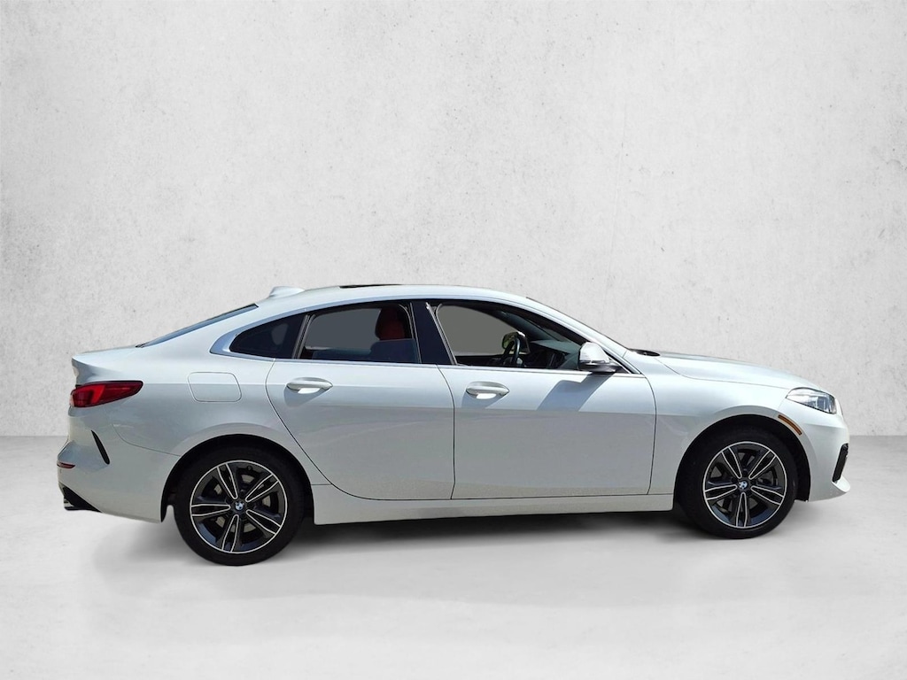 Used 2023 BMW 228i sDrive Gran Coupe