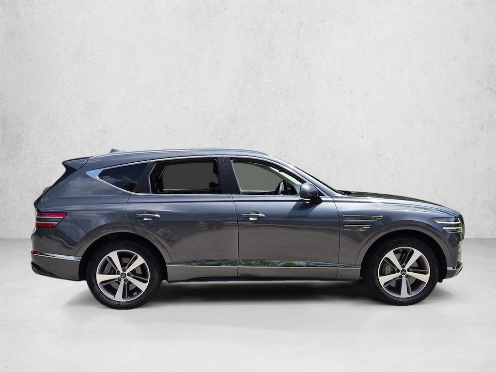 Used 2023 Genesis GV80 3.5T SUV