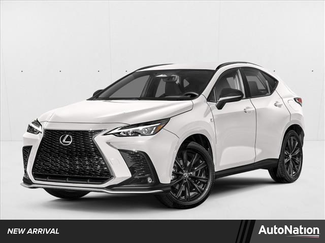 Used 2024 Lexus NX 350 F SPORT Handling SUV