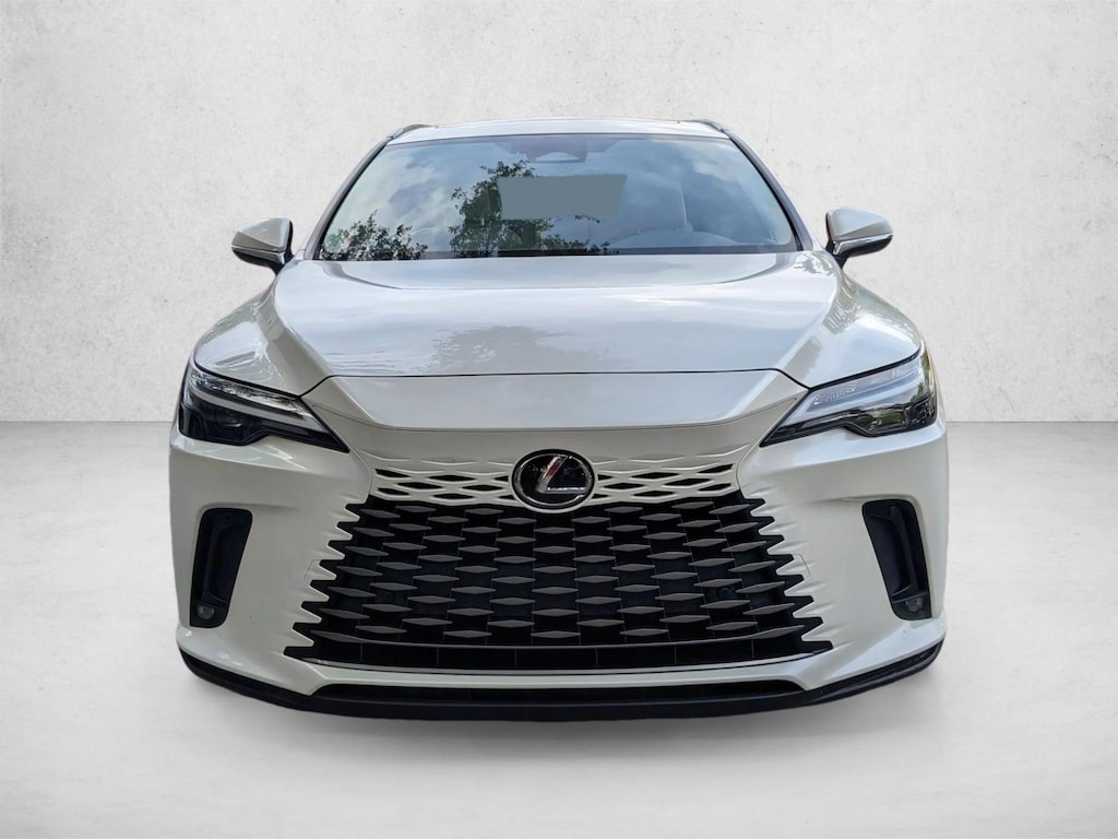 Certified 2023 Lexus RX 350 Premium SUV