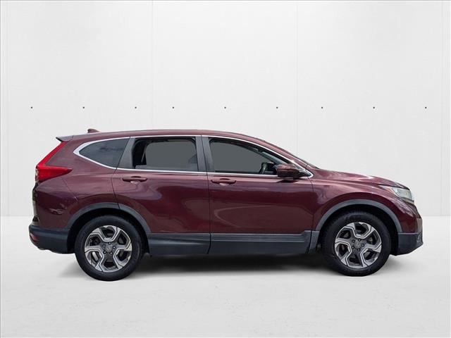2019 Honda CR-V EX-L photo 2