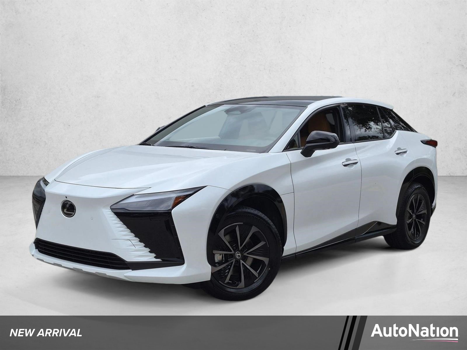  LEXUS RZ 450e