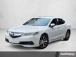  Acura TLX