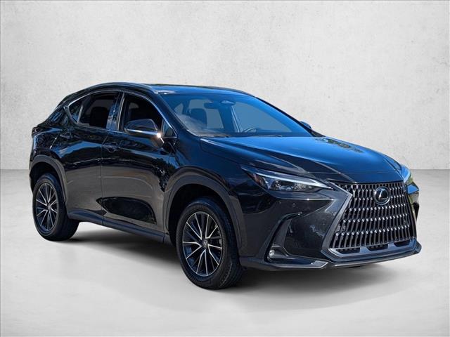 2024 Lexus NX 250 Premium photo 3