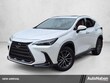  LEXUS NX 350