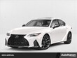  LEXUS IS 350