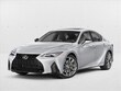  LEXUS IS 350
