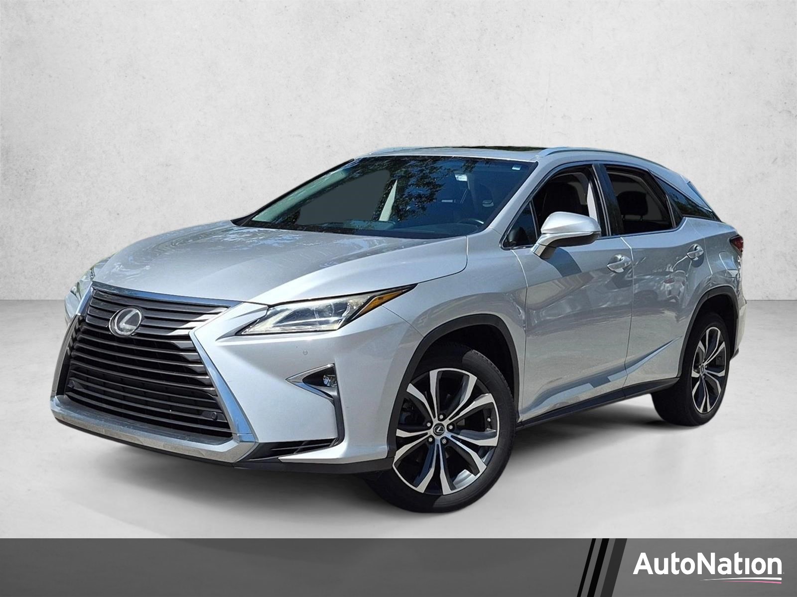 Used 2018 Lexus RX 350 SUV