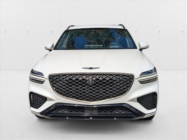 2022 Genesis GV70 3.5T Sport photo 2