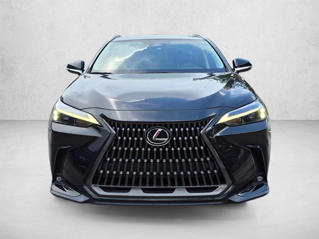 Certified 2024 Lexus NX 250 Premium SUV