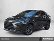  LEXUS NX 350