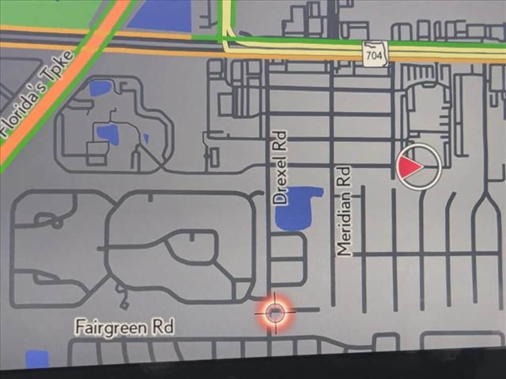 Used 2024 Lexus RC 350 F SPORT Coupe