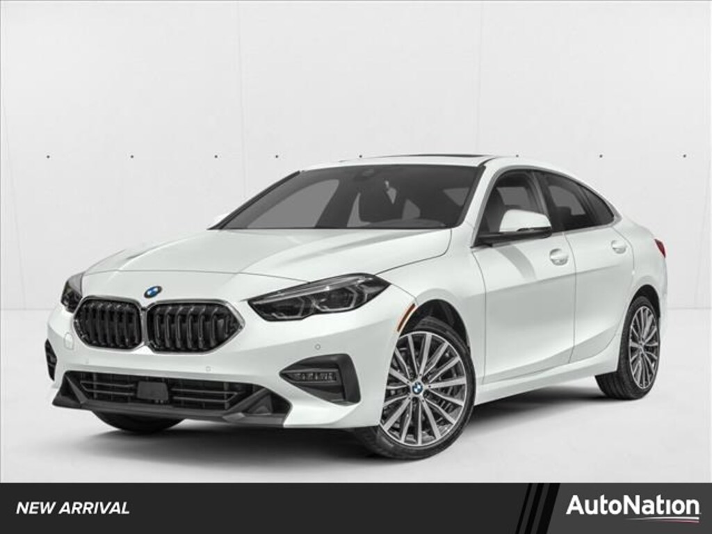 Used 2023 BMW 228i sDrive Gran Coupe