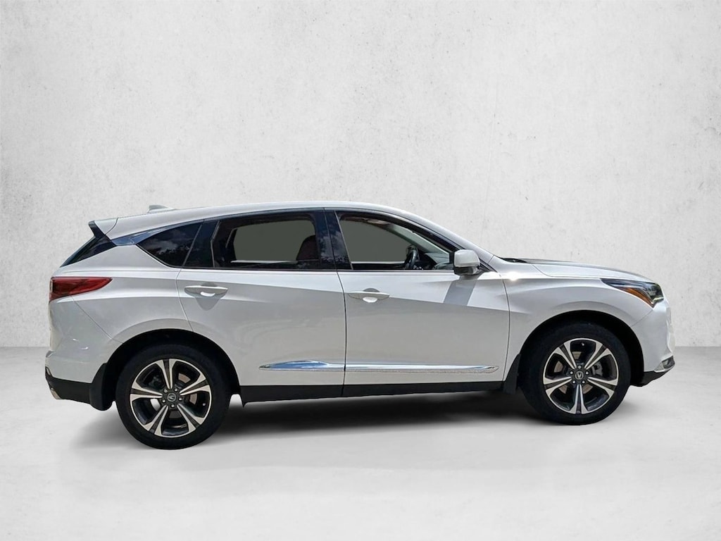 Used 2023 Acura RDX Advance Package SUV