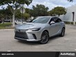 LEXUS RX 350h