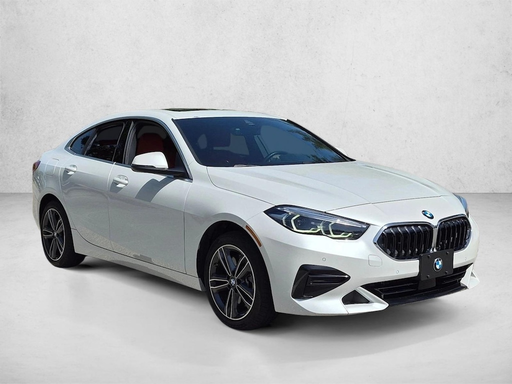 Used 2023 BMW 228i sDrive Gran Coupe