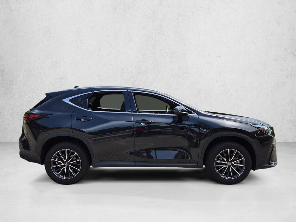 Certified 2024 Lexus NX 250 Premium SUV