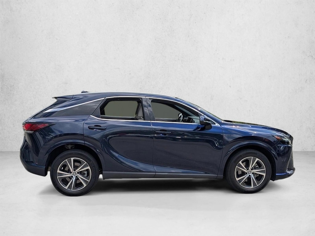 Used 2023 Lexus RX 350 Premium SUV