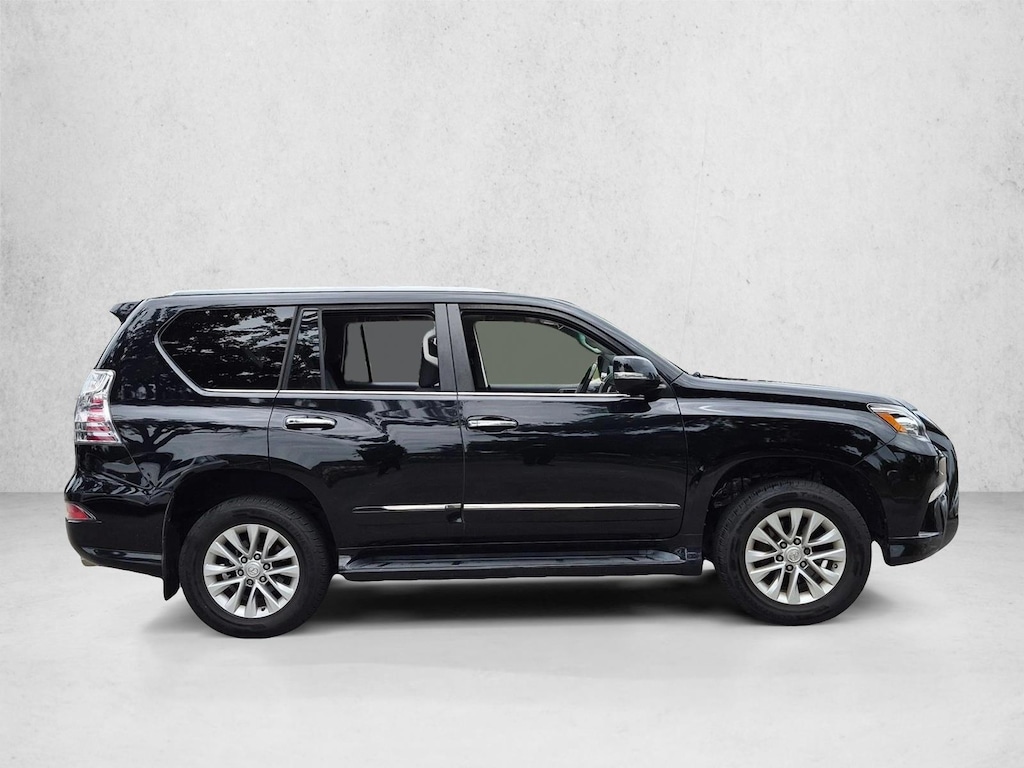 Used 2019 Lexus GX 460 SUV