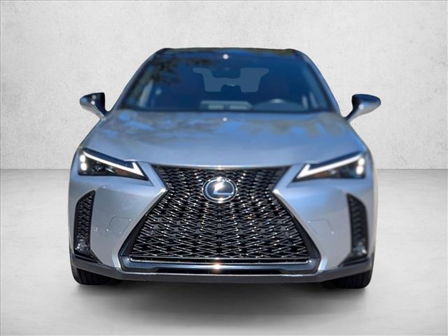 2023 Lexus UX 250h F SPORT Handling photo 2