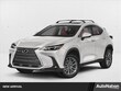  LEXUS NX 350