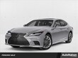  LEXUS LS 500