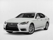 LEXUS LS 460